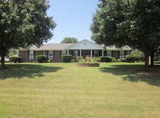 256 Lala Dr, Reidsville, NC 27320