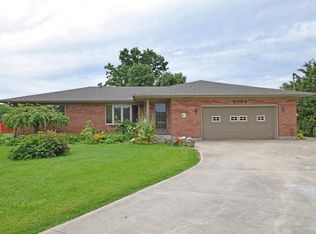 6099 Howe Rd, Middletown, OH 45042