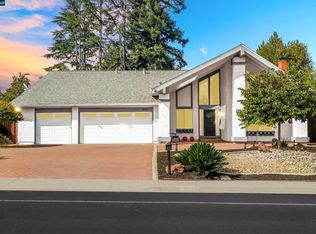 3031 Montevideo Dr, San Ramon, CA 94583