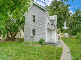 803 Clark St, Franklin, OH 45005
