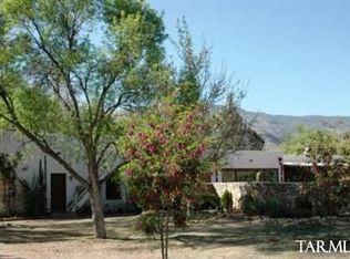6700 S X9 Ranch Rd #A, Vail, AZ 85641