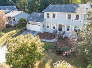 4129 Duesenberg Dr, Tucker, GA 30084