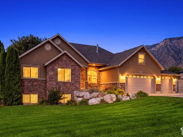 1016 W 8000 S, Willard, UT 84340