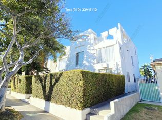 1445 Princeton St #2B, Santa Monica, CA 90404