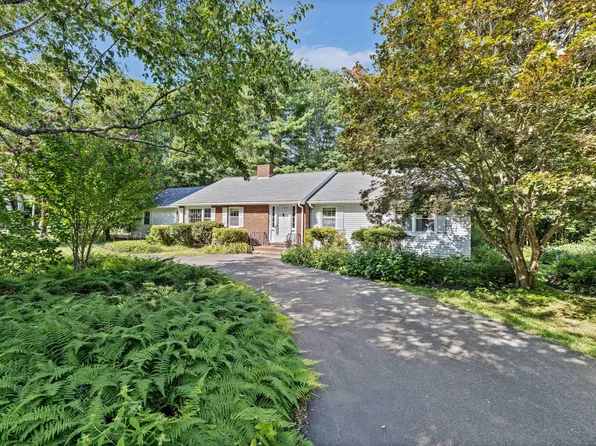 350 Cousins Street, Yarmouth, ME 04096