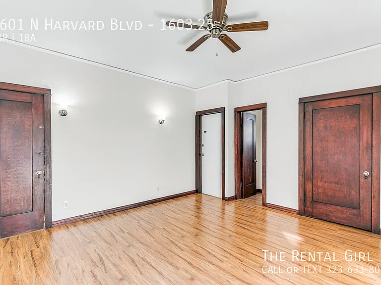 1601 N Harvard Blvd #1603.25 — Photo 4