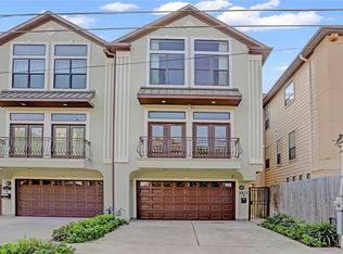 5217 Rose St UNIT B, Houston, TX 77007
