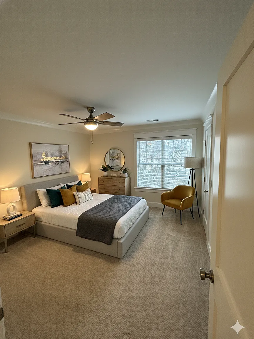 Park Place - G — Photo 3