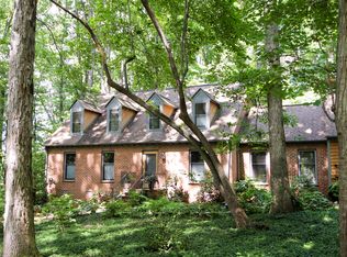 5503 White Blossom Dr, Greensboro, NC 27410