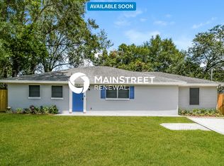 7263 Eudine Dr N, Jacksonville, FL 32210