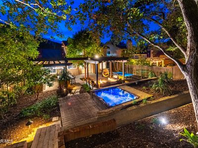 6804 Eaglehaven Ln, Oak Park, CA, 91377