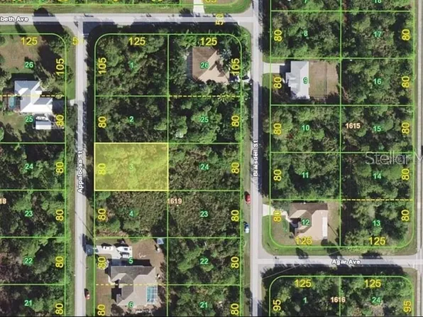 1382 Appaloosa St #3, Punta Gorda, FL 33980