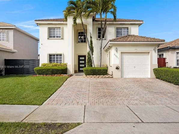 8851 SW 208th Ter, Cutler Bay, FL 33189