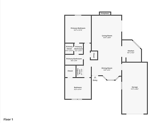 3rd image of this home