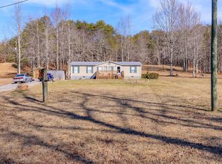 281 Old Ascalon Rd, Rising Fawn, GA 30738
