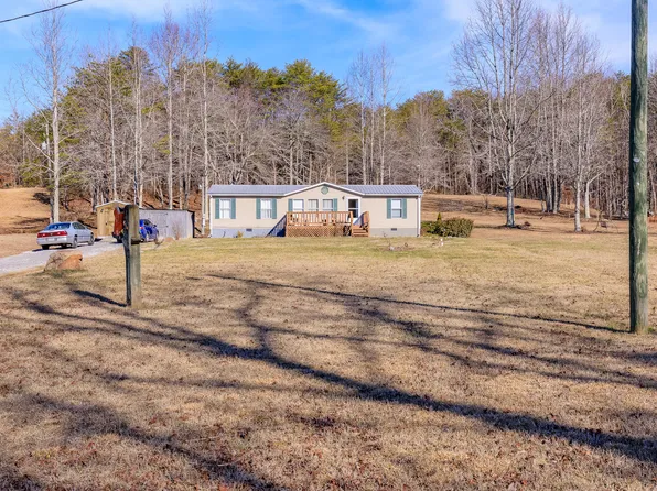 281 Old Ascalon Rd, Rising Fawn, GA 30738