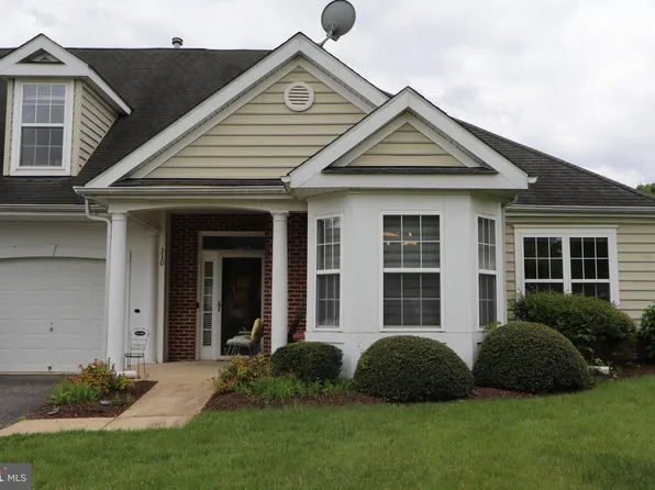 310 Fidgeway Ln, Upper Marlboro, MD 20774