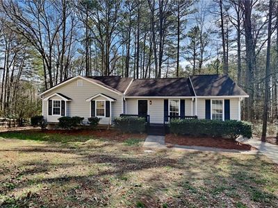 2405 Jack Creek Rd SW, Marietta, GA, 30008
