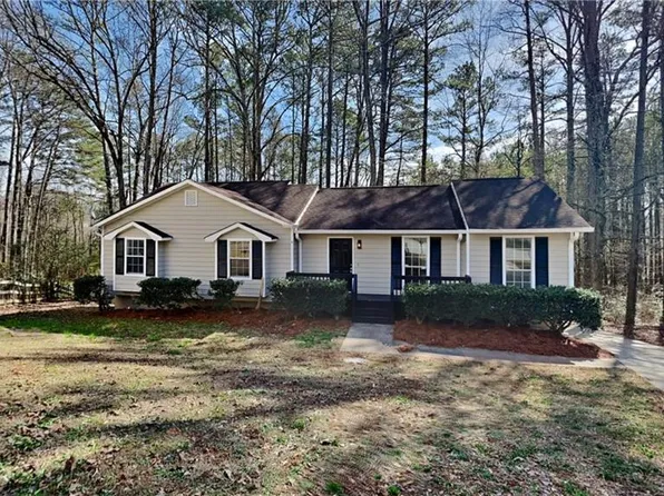 2405 Jack Creek Rd SW, Marietta, GA 30008