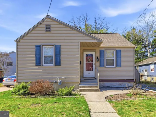 406 Victoria St, Glassboro, NJ 08028