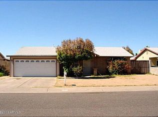 5322 W Monte Vista Rd, Phoenix, AZ 85035