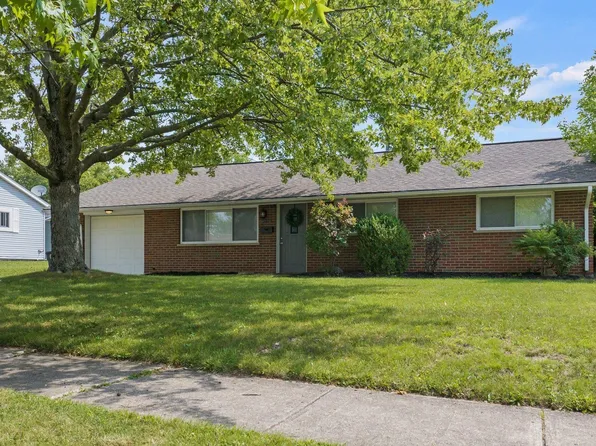 2816 Barnhart Ave, Fort Wayne, IN 46805
