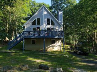 163 Lakeview Dr, Dingmans Ferry, PA 18328