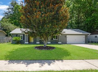 105 Lido Rd, Winter Springs, FL 32708