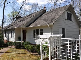 122 Hawthorne Ln, Boone, NC 28607