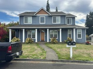 1836 SE Jean Ln, Hillsboro, OR 97123