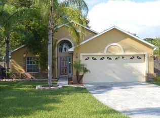9109 Brad Ct, Orlando, FL 32825