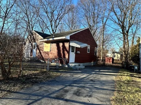 186 W Florence Ave, Syracuse, NY 13205