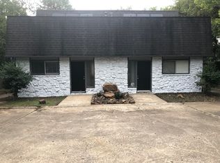 1307 E Township St #1307, Fayetteville, AR 72703