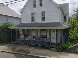 710-714 Pittsburgh St #309-311, Scottdale, PA