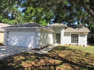 302 Carriage Crossing Cir, Brandon, FL 33510