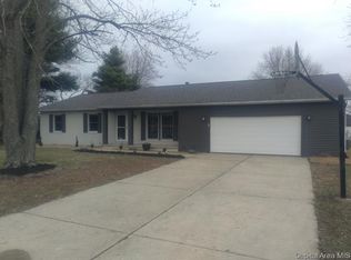 20 Longview Dr, Springfield, IL 62712