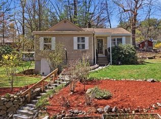 10 Avila Rd, Billerica, MA 01821