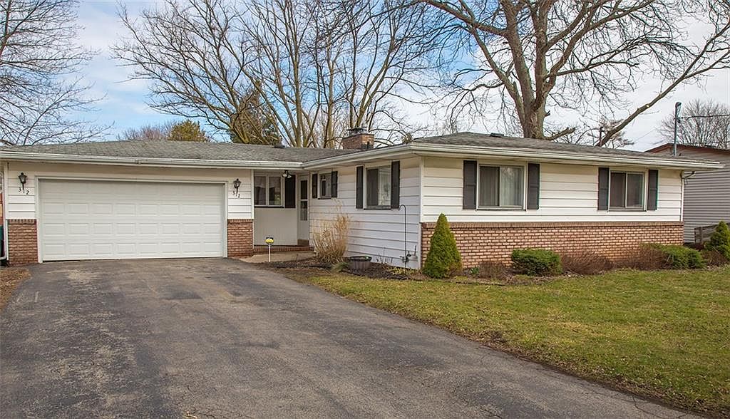 312 Straub Rd, Rochester, NY 14626 Zillow