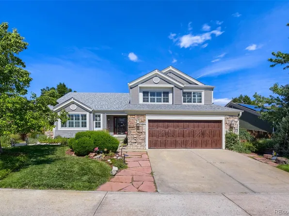 9210 Sugarstone Circle, Littleton, CO 80130