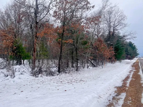 Lot 1 COUNTY ROAD F Parcel # 290021061.1, Necedah, WI 54646