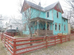 57 Hudson St, South Glens Falls, NY 12803