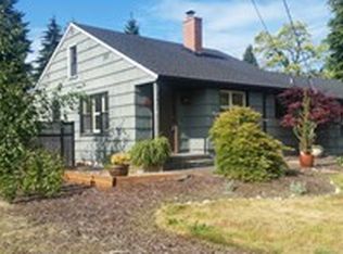 108 NW 117th St, Seattle, WA 98177