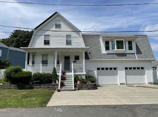 22 Putnam St, Saugus, MA 01906