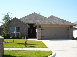 4308 SW Brandon Ln, Lawton, OK 73505