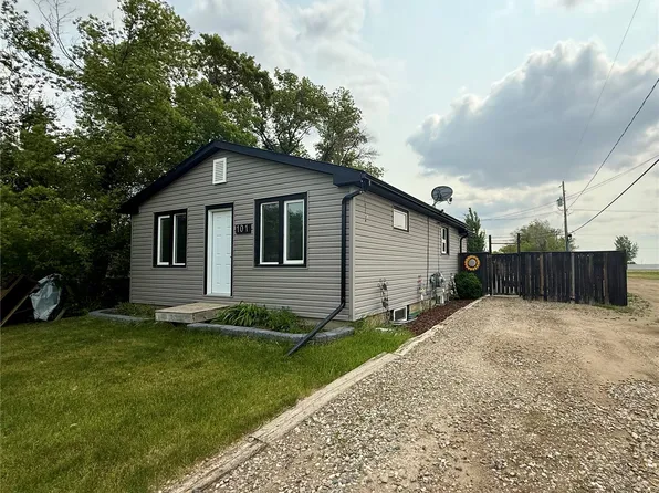 101 2nd Avenue E, Coleville, SK S0L 0K0