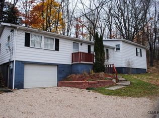 210 McCort Pl, Johnstown, PA 15904