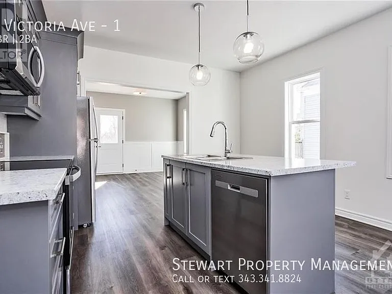 8 Victoria Ave #1 — Photo 7