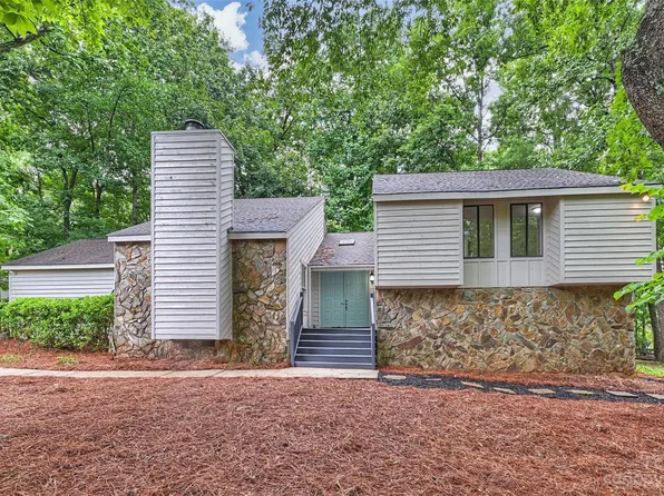 7918 Serendipity Ln, Charlotte, NC 28277