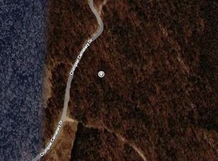 Crumpler Cemetery Dr, Lead Hill, AR 72644