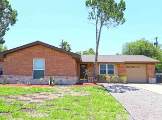 513 Idylwood Ln, Laredo, TX 78045